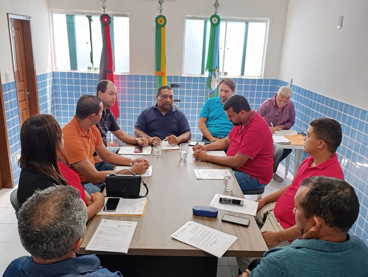 Câmara de Baía da Traição inicia Ano Legislativo com sessão especial