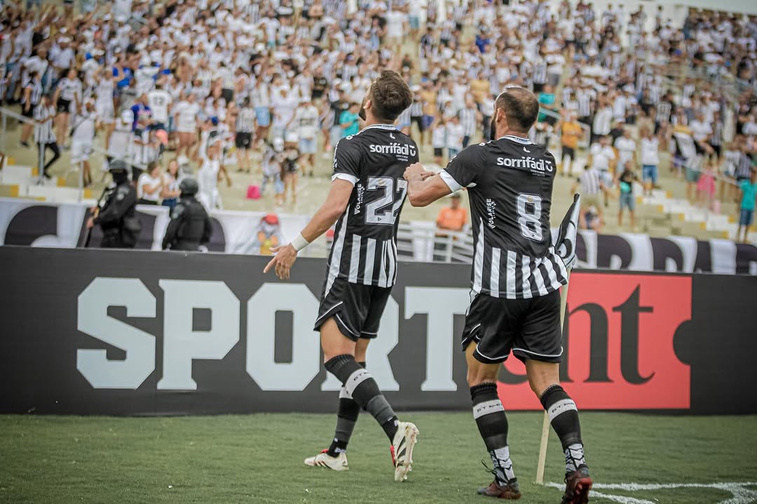 Paraibano tem rodada importante no final de semana