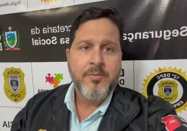 Polícia Civil deflagra operação contra tráfico de drogas em Esperança