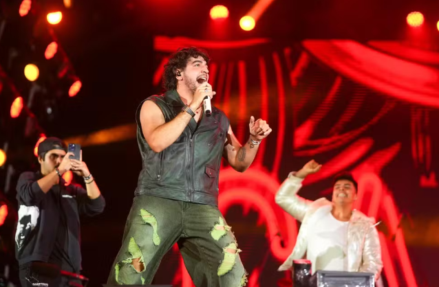 Programação da Festa da Luz 2025, em Guarabira, é divulgada; confira shows