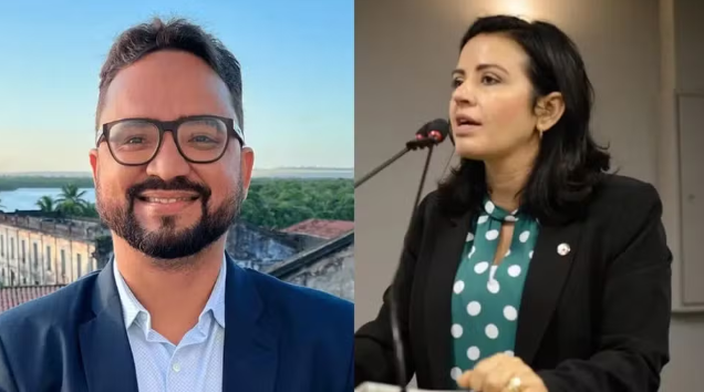 Caso Padre Zé: secretários estaduais são denunciados por esquema de propina