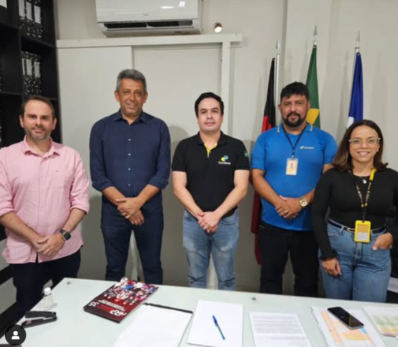 Distrito de Massaranduba deve receber agência comunitária dos Correios