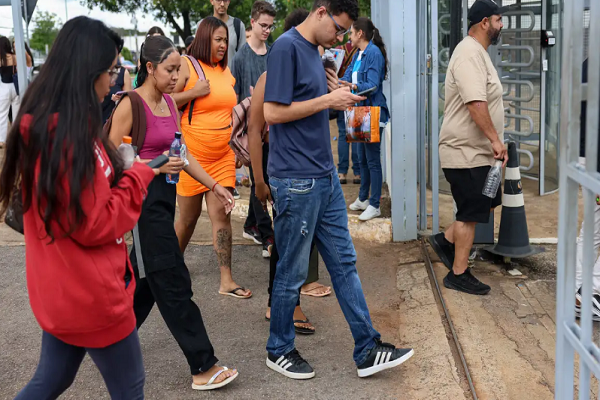 Sisu 2025 tem resultado divulgado neste domingo